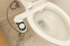 Image for Quick Release Bidet Attachment with Dual Nozzles