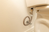 Image for Bidet Attachment with Nozzle Angle Adjuster