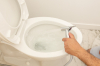 Image for Handheld Bidet Sprayer - Chrome Series