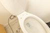 Image for Bidet Attachment with Nozzle Angle Adjuster