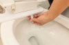 Image for Bidet Attachment with Nozzle Angle Adjuster