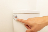 Image for Bidet Attachment with Nozzle Angle Adjuster