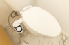 Image for Quick Release Bidet Attachment with Dual Nozzles