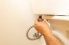 Image for Bidet Attachment with Nozzle Angle Adjuster