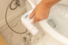 Image for Bidet Attachment with Nozzle Angle Adjuster
