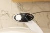 Image for Bidet Attachment with Dual Nozzles