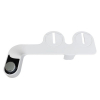 Image for Quick Release Bidet Attachment with Dual Nozzles