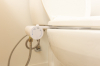 Image for Bidet Attachment with Nozzle Angle Adjuster