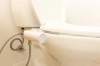Image for Bidet Attachment with Nozzle Angle Adjuster