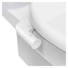 Image for Bidet Attachment with Nozzle Angle Adjuster