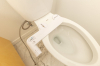 Image for Bidet Attachment with Nozzle Angle Adjuster