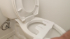 Image for Quick Release Bidet Attachment with Dual Nozzles