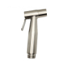 Image for Stainless Steel Handheld Bidet Sprayer - Steel Series