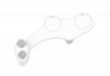 Image for Bidet Attachment with Dual Nozzles