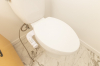 Image for Push Button Bidet Attachment With Dual Nozzles