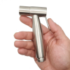 Image for Stainless Steel Handheld Bidet Sprayer - Steel Series