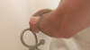 Image for Handheld Bidet Sprayer - Chrome Series