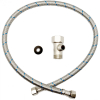 Image for Quick Release Bidet Attachment with Dual Nozzles