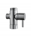 Image for Handheld Bidet Sprayer - Chrome Series
