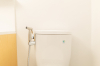 Image for Stainless Steel Handheld Bidet Sprayer - Steel Series