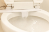 Image for Quick Release Bidet Attachment with Dual Nozzles