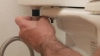 Image for Bidet Attachment with Dual Nozzles