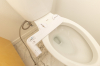 Image for Bidet Attachment with Nozzle Angle Adjuster