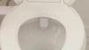 Image for Push Button Bidet Attachment With Dual Nozzles