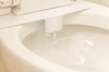 Image for Quick Release Bidet Attachment with Dual Nozzles