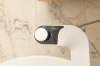 Image for Quick Release Bidet Attachment with Dual Nozzles