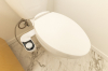 Image for Quick Release Bidet Attachment with Dual Nozzles