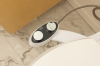 Image for Bidet Attachment with Dual Nozzles