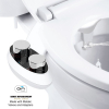 Image for Bidet Attachment with Dual Nozzles