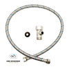 Image for Bidet Attachment with Dual Nozzles