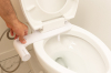 Image for Bidet Attachment with Nozzle Angle Adjuster