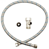 Image for Quick Release Bidet Attachment with Dual Nozzles
