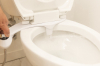 Image for Bidet Attachment with Dual Nozzles