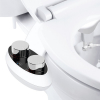 Image for Bidet Attachment with Dual Nozzles