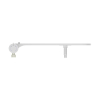 Image for Bidet Attachment with Nozzle Angle Adjuster