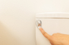 Image for Bidet Attachment with Nozzle Angle Adjuster