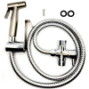 Image for Stainless Steel Handheld Bidet Sprayer - Steel Series