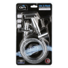 Image for Handheld Bidet Sprayer - Chrome Series
