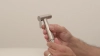 Image for Stainless Steel Handheld Bidet Sprayer - Steel Series