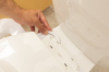 Image for Quick Release Bidet Attachment with Dual Nozzles