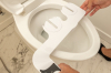 Image for Quick Release Bidet Attachment with Dual Nozzles