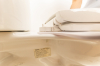 Image for Push Button Bidet Attachment With Dual Nozzles