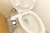 Image for Quick Release Bidet Attachment with Dual Nozzles