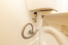 Image for Bidet Attachment with Nozzle Angle Adjuster