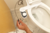 Image for Quick Release Bidet Attachment with Dual Nozzles