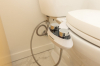 Image for Bidet Attachment with Dual Nozzles